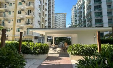 SPACIOUS 3 BEDROOM READY TO MOVE IN PALM BEACH WEST PASAY NEAR MOA