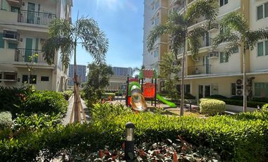 SPACIOUS 3 BEDROOM READY TO MOVE IN PALM BEACH WEST PASAY NEAR MOA