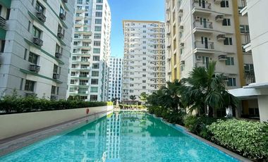 SPACIOUS 3 BEDROOM READY TO MOVE IN PALM BEACH WEST PASAY NEAR MOA