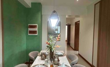 SPACIOUS 3 BEDROOM READY TO MOVE IN PALM BEACH WEST PASAY NEAR MOA