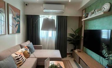 SPACIOUS 3 BEDROOM READY TO MOVE IN PALM BEACH WEST PASAY NEAR MOA