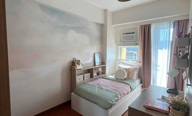 SPACIOUS 3 BEDROOM READY TO MOVE IN PALM BEACH WEST PASAY NEAR MOA
