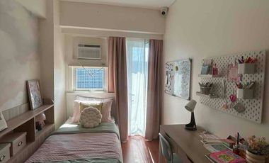 SPACIOUS 3 BEDROOM READY TO MOVE IN PALM BEACH WEST PASAY NEAR MOA