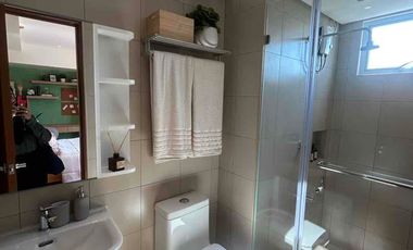 SPACIOUS 3 BEDROOM READY TO MOVE IN PALM BEACH WEST PASAY NEAR MOA