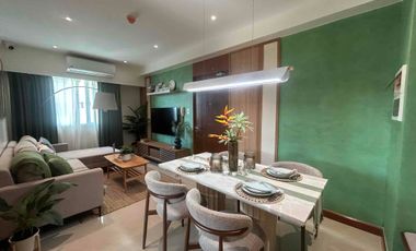 SPACIOUS 3 BEDROOM READY TO MOVE IN PALM BEACH WEST PASAY NEAR MOA