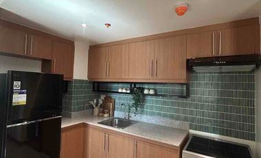 SPACIOUS 3 BEDROOM READY TO MOVE IN PALM BEACH WEST PASAY NEAR MOA