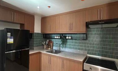 SPACIOUS 3 BEDROOM READY TO MOVE IN PALM BEACH WEST PASAY NEAR MOA
