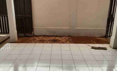 RUMAH SEWA HAJINAWI CILANDAK BARAT JAKARTA SELATAN