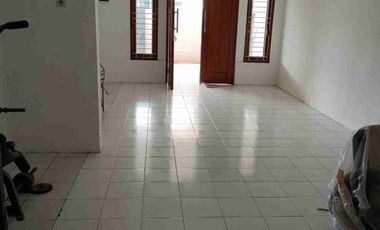 RUMAH SEWA HAJINAWI CILANDAK BARAT JAKARTA SELATAN