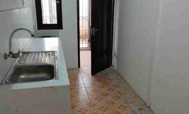 RUMAH SEWA HAJINAWI CILANDAK BARAT JAKARTA SELATAN