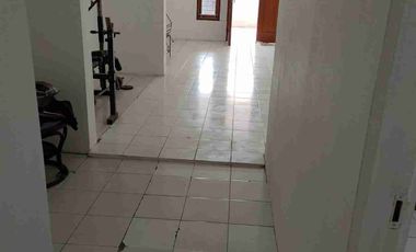 RUMAH SEWA HAJINAWI CILANDAK BARAT JAKARTA SELATAN