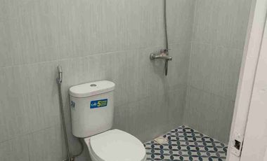 RUMAH SEWA HAJINAWI CILANDAK BARAT JAKARTA SELATAN