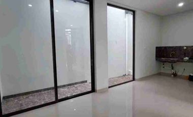 Rumah Baru Modern di Batu Indah Batununggal Bandung