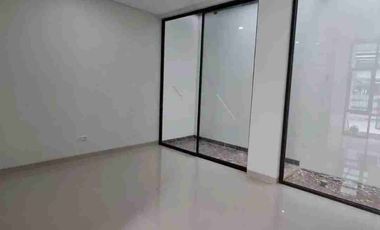 Rumah Baru Modern di Batu Indah Batununggal Bandung