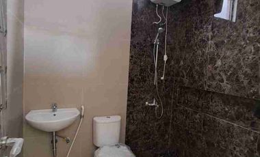 Rumah Baru Modern di Batu Indah Batununggal Bandung