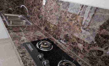 Rumah Baru Modern di Batu Indah Batununggal Bandung