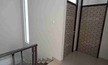 Rumah Baru Modern di Batu Indah Batununggal Bandung