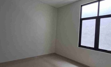 Rumah Baru Modern di Batu Indah Batununggal Bandung