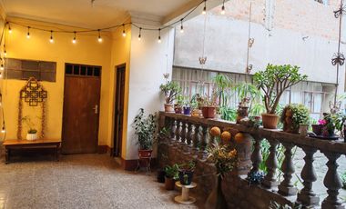 📌 INVERSIÓN INMOBILIARIA PREMIUM – CENTRO HISTÓRICO DE AYACUCHO
