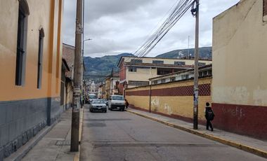 📌 INVERSIÓN INMOBILIARIA PREMIUM – CENTRO HISTÓRICO DE AYACUCHO