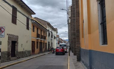 📌 INVERSIÓN INMOBILIARIA PREMIUM – CENTRO HISTÓRICO DE AYACUCHO