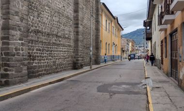 📌 INVERSIÓN INMOBILIARIA PREMIUM – CENTRO HISTÓRICO DE AYACUCHO