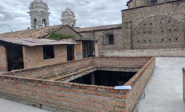 📌 INVERSIÓN INMOBILIARIA PREMIUM – CENTRO HISTÓRICO DE AYACUCHO