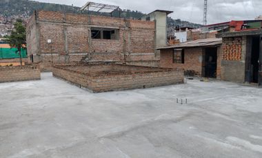 📌 INVERSIÓN INMOBILIARIA PREMIUM – CENTRO HISTÓRICO DE AYACUCHO