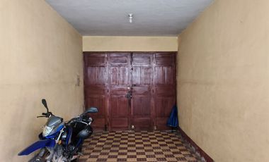 📌 INVERSIÓN INMOBILIARIA PREMIUM – CENTRO HISTÓRICO DE AYACUCHO