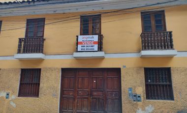 📌 INVERSIÓN INMOBILIARIA PREMIUM – CENTRO HISTÓRICO DE AYACUCHO