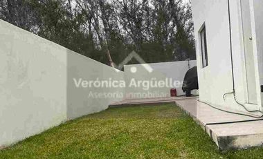 Hermosa Residencia en Coto Báltico Velamar