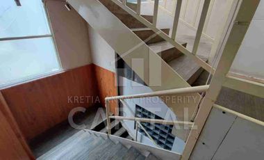KOST AKTIF di SURYA SUMANTRI POTENSI ROI 8,8% DEKAT MARANATHA