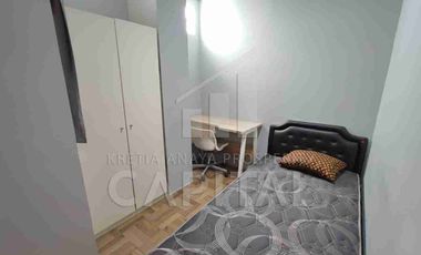 KOST AKTIF di SURYA SUMANTRI POTENSI ROI 8,8% DEKAT MARANATHA