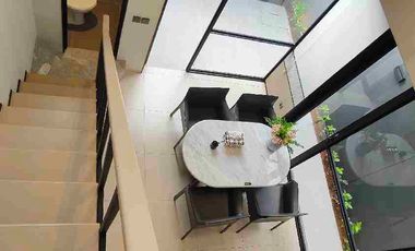 Di Jual Rumah luas under 600juta lippo cikarang bekasi