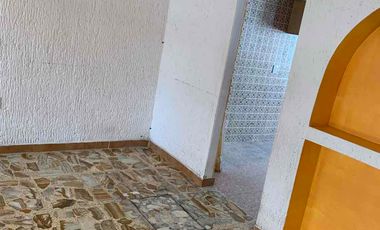 Departamento en Renta