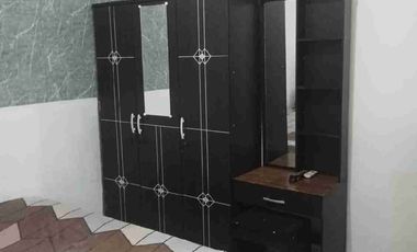 Sewa Apartemen Bulanan Aeropolis Residence Tower 1, 2 & 3 deket Bandara Soekarno Hatta, Strategis. Apartemen Siap Huni, Rapi, Bersih, Lengkap Full Furnished & Super Nyaman