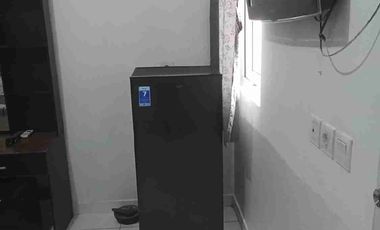 Sewa Apartemen Bulanan Aeropolis Residence Tower 1, 2 & 3 deket Bandara Soekarno Hatta, Strategis. Apartemen Siap Huni, Rapi, Bersih, Lengkap Full Furnished & Super Nyaman