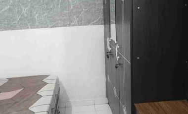 Sewa Apartemen Bulanan Aeropolis Residence Tower 1, 2 & 3 deket Bandara Soekarno Hatta, Strategis. Apartemen Siap Huni, Rapi, Bersih, Lengkap Full Furnished & Super Nyaman