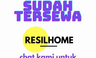 Sewa Apartemen Bulanan Aeropolis Residence Tower 1, 2 & 3 deket Bandara Soekarno Hatta, Strategis. Apartemen Siap Huni, Rapi, Bersih, Lengkap Full Furnished & Super Nyaman