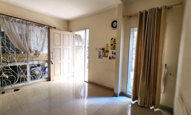 Rumah Fitonia Casa Jardin Residence 6X15 3Kt Semi Furnished Siap Huni