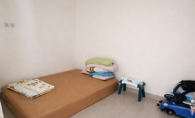 Rumah Fitonia Casa Jardin Residence 6X15 3Kt Semi Furnished Siap Huni