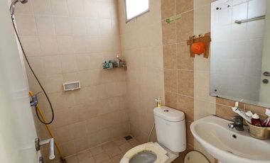 Rumah Fitonia Casa Jardin Residence 6X15 3Kt Semi Furnished Siap Huni