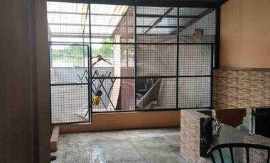 Jual Ruko daerah ramai