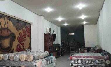 Jual Ruko daerah ramai