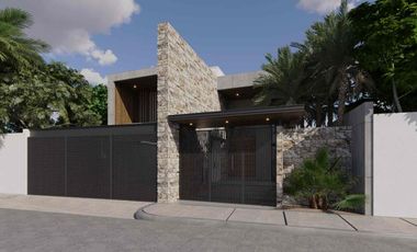 Exclusivas Residencias en Preventa | Lomas del Chairel