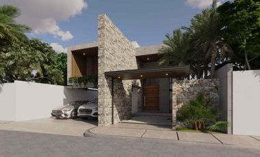Exclusivas Residencias en Preventa | Lomas del Chairel