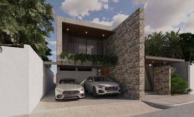Exclusivas Residencias en Preventa | Lomas del Chairel