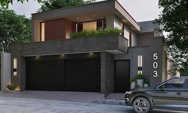 Exclusivas Residencias en Preventa | Lomas del Chairel