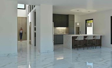 Exclusivas Residencias en Preventa | Lomas del Chairel
