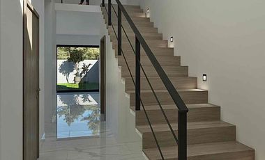 Exclusivas Residencias en Preventa | Lomas del Chairel